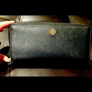Tory Burch Wallet
